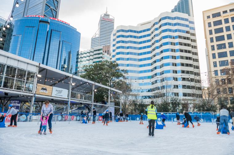Things To Do In Perth Over The School Holidays 2019