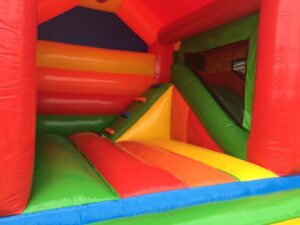 Superstar Inside View