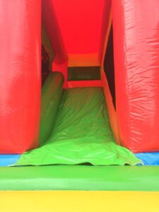 Superstar Inside View