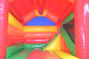 Superstar Inside View