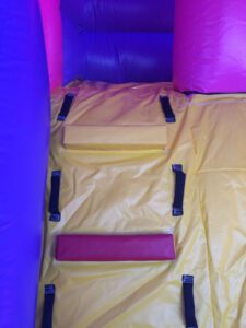 Princess and Fairies Inside View