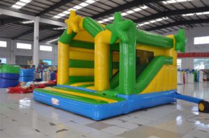 Aussie Star Front View