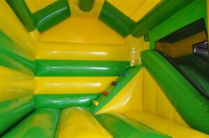 Aussie Star Inside View