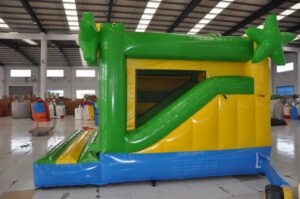 Aussie Star Side View