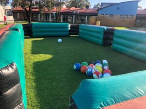 Giant-Billiards-Pool-Table in cannington