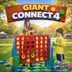 Giant Connect 4