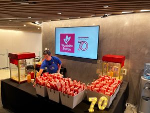 Popcorn Woodside Perth