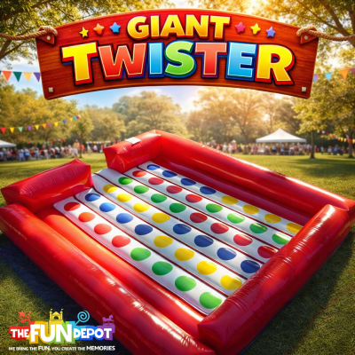 Giant Twister