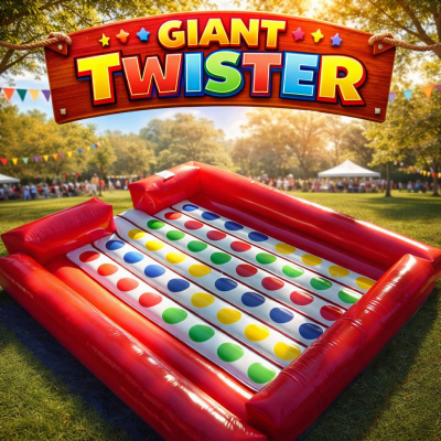Giant Twister
