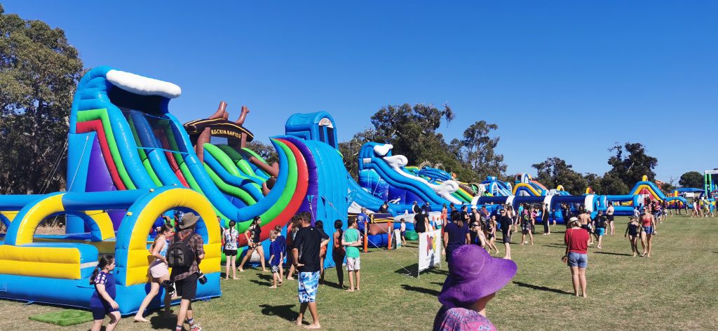 tropic like its hot 2021