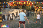 Aunt Sally