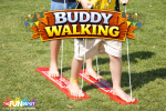 Buddy Walking