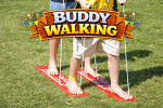 Buddy Walking