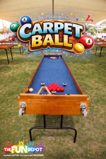 Carpet Ball