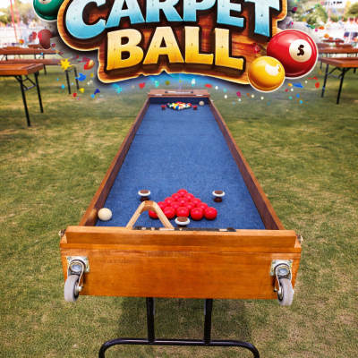Carpet Ball