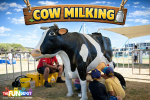 Cow Milking