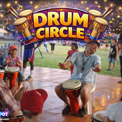 Drum Circle