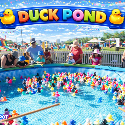 Duck Pond