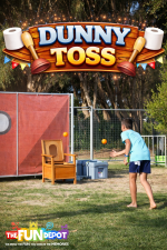 Dunny Toss