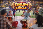 Drum Circle