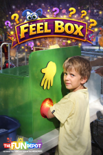 Feel Box