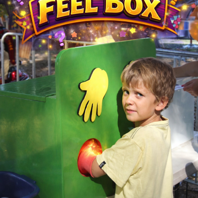 Feel Box