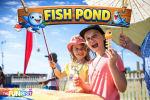 Fish Pond