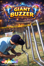 Giant Buzzer