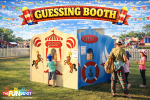 Guessing Booths