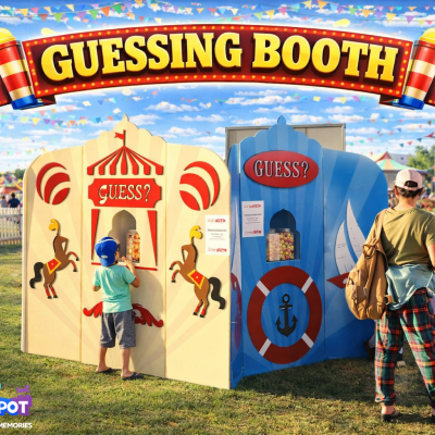 Guessing Booths