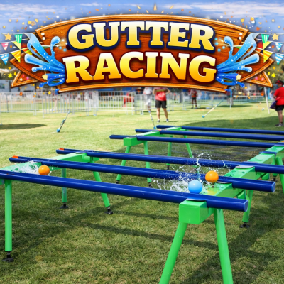 Gutter Racing