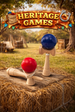 Heritage Games