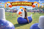 Horse Riding