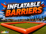 Inflatable Barriers