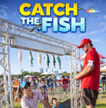 Catch The Fish