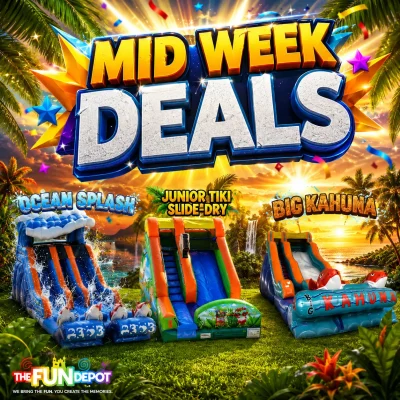 Mid Week Deals