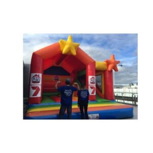 bouncy castle category