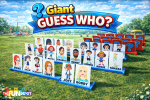 Giant Guess Who