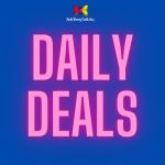 Daily Deals