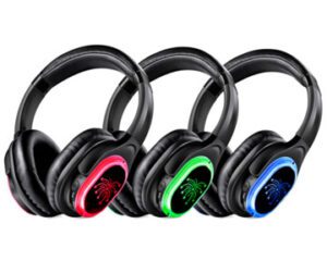 Silent-Disco hire perth