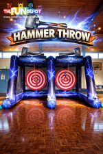 Hammer Throw