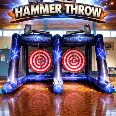 Hammer Throw