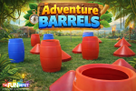 Adventure Barrels