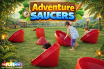 Adventure Saucers
