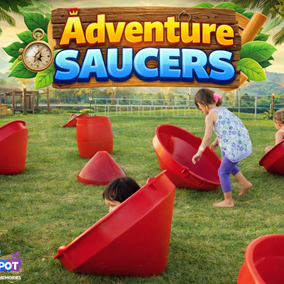 Adventure Saucers