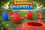 Adventure Barrels