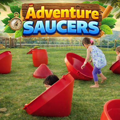 Adventure Saucers