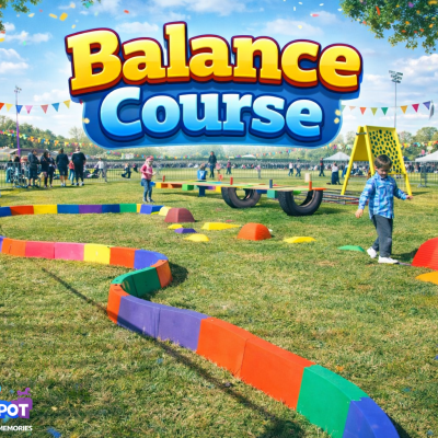 Balance Course