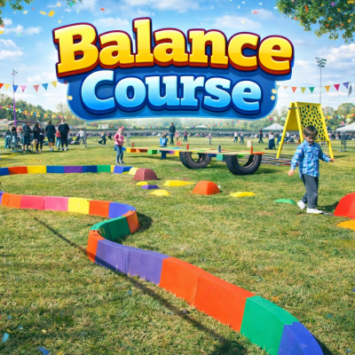 Balance Course