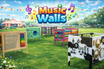 Music Walls